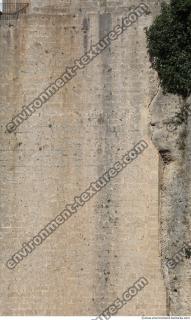 Photo Textures of Mixed Walls